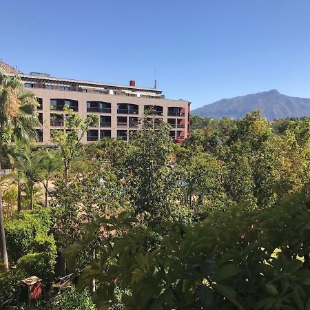 Apartament Guadalmina Marbella Exteriér fotografie