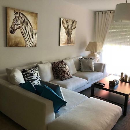 Apartament Guadalmina Marbella Exteriér fotografie