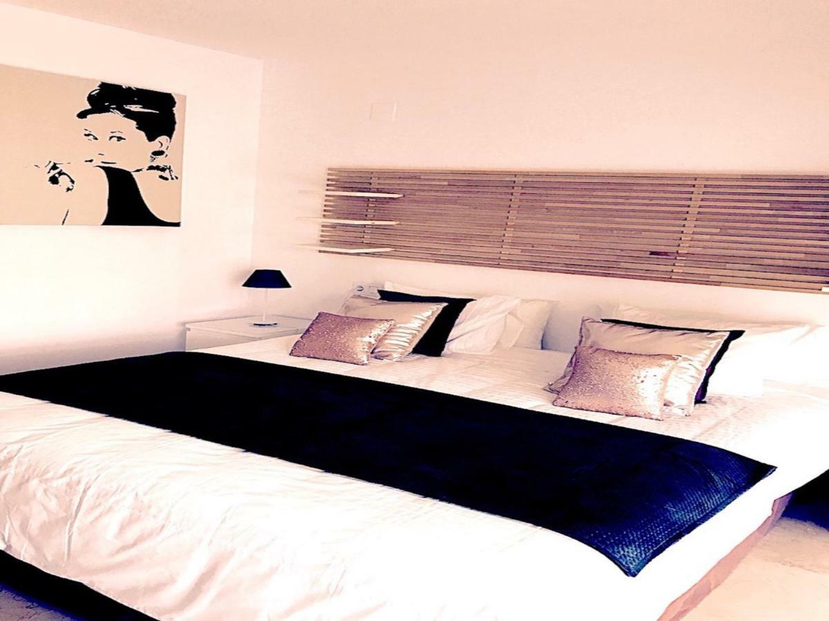 Apartament Guadalmina Marbella Exteriér fotografie