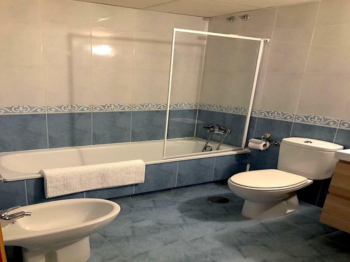 Apartament Guadalmina Marbella Exteriér fotografie