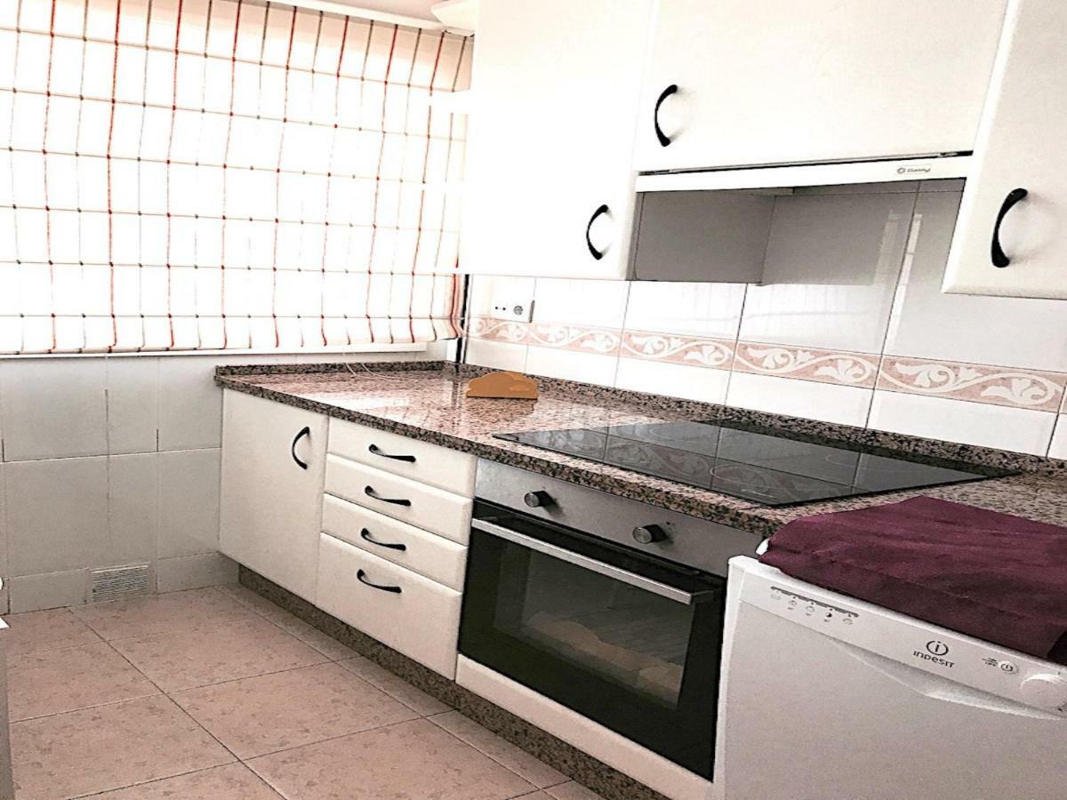 Apartament Guadalmina Marbella Exteriér fotografie