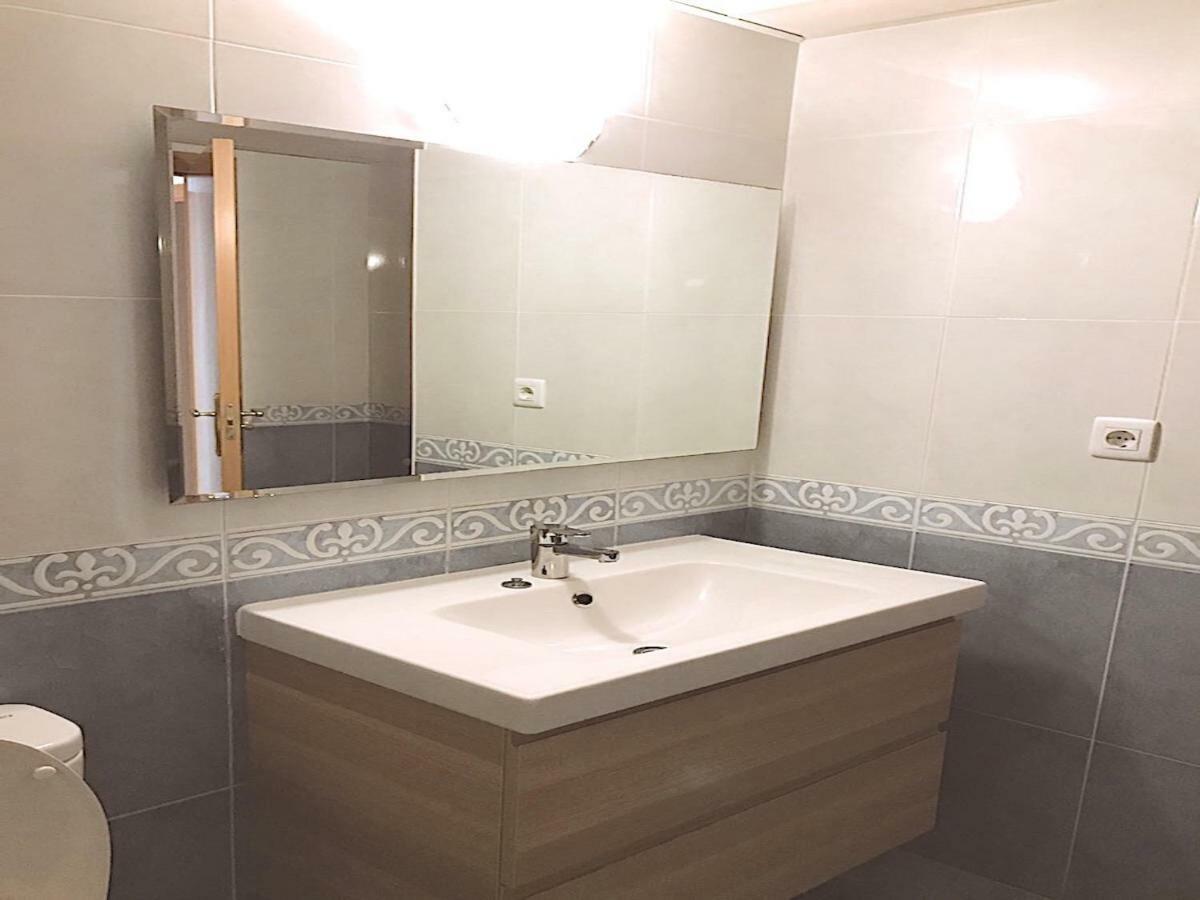 Apartament Guadalmina Marbella Exteriér fotografie