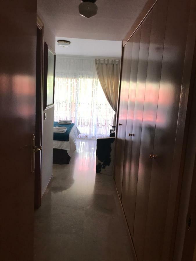 Apartament Guadalmina Marbella Exteriér fotografie