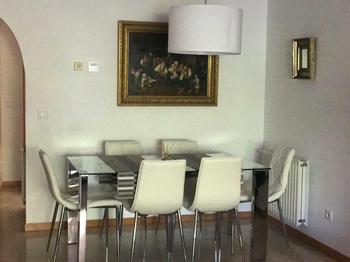 Apartament Guadalmina Marbella Exteriér fotografie