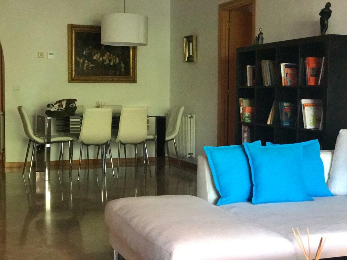 Apartament Guadalmina Marbella Exteriér fotografie