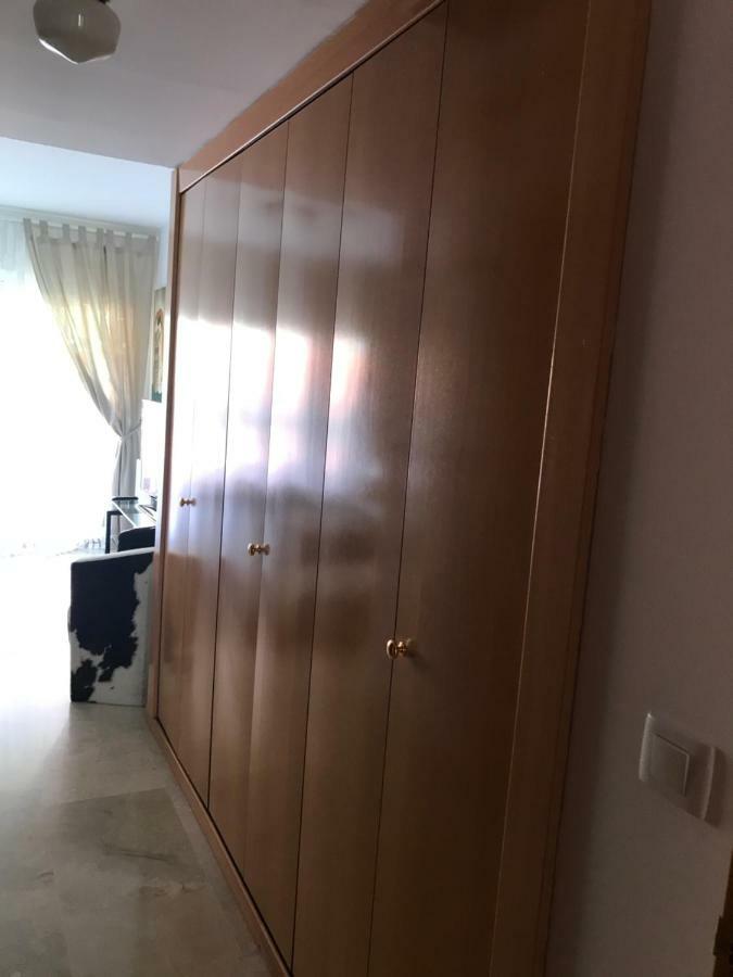 Apartament Guadalmina Marbella Exteriér fotografie