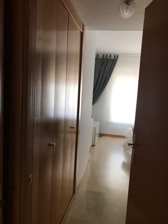 Apartament Guadalmina Marbella Exteriér fotografie