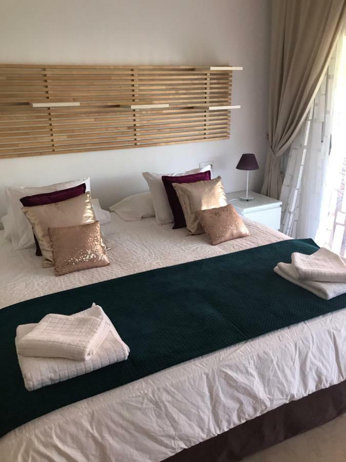 Apartament Guadalmina Marbella Exteriér fotografie